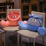 Dopamine Monster Doll Products Bitter purchase, розовый - фото 3