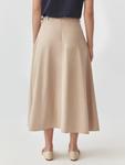 Юбка TATUUM ORMI, бежевый - фото 4