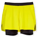 Шорты Houdini Pace Trail, желтый - фото 3