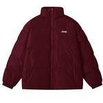 Стеганая куртка унисекс Jeep, черный - фото 5