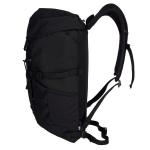 Рюкзак Fjällräven, черный - фото 5