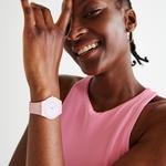 SWATCH Часы Unisex Pink Watch SS09P100 - фото 3