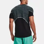 Under Armour Футболка RUSH мужская black - фото 6