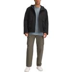 Lululemon Водонепроницаемая куртка мужская, Black/BLK - фото 4