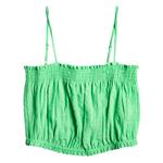 Футболка Roxy Bikini Vibes, зеленый - фото 3