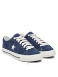 Кроссовки One Star 95 A15097C Converse, синий - фото 2