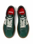 Кожаные кроссовки Camper PELOTAS SOLLER, цвет Dark Green - фото 4