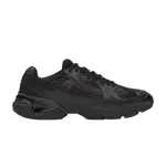 Кроссовки Under Armour Sola, Ultimate Black - фото