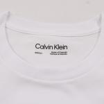 Футболка мужская Calvin Klein, черный - фото 7
