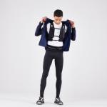 Куртка Kiprun, стальной синий - фото 2