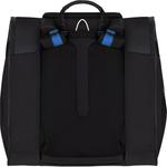 Сумка для ботинок Sp pro Kulkea, Black/Blue - фото 2