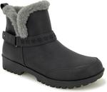 Женские ботильоны Jambu Finland, Black - фото 2