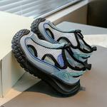 Детские сандалии NEZHACHAOHAI, синий - фото 3