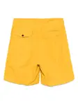 Шорты-бермуды Kolor, желтый - фото 2