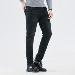 Jeep Джинсы мужские pure black - фото 9