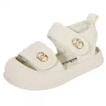 Обувь для малышей MAIBUXIONG, бежевый - фото 4