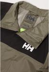 Куртка-дождевик Helly Hansen Kids, Lav Green - фото 2