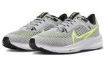 Кроссовки Air Zoom Pegasus 40 Wolf Grey Volt Nike - фото 3