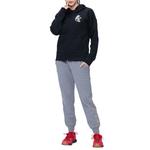 Толстовка originators black Under Armour, черный - фото 3