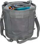 Сумка для скалолазания PickleBucket Sterling, Grey - фото 3