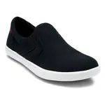 Кроссовки Xero Shoes Dillon Canvas Slip-On, черный - фото 7
