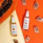 Маска-эссенция для лица Orientana Bio, 50 мл - фото 3