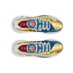 Кроссовки curry 11 'champions mindset' Under Armour, желтый - фото 4