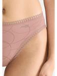 Трусы Sloggi, бежевый/розовый - фото 5