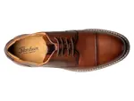 Оксфорды Norwalk Cap Toe Oxford Florsheim, цвет cognac - фото 7