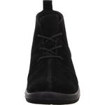 Ботинки Legero Lace-Up Ankle Boots, черный - фото 3