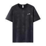 Футболка унисекс K-bird, темный сине-серый - фото 6