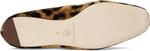 Балетки Loeffler Randall Ginger Mary Jane Flat, цвет Leopard - фото 3