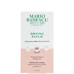 Сухие патчи Mario Badescu - фото
