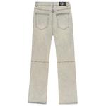 Джинсы унисекс Xinyinsu, темно-серый - фото 22