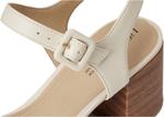 Сандалии LifeStride Rhythmn, цвет Cream Beige - фото 6