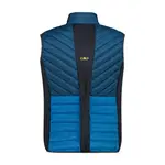 Жилет CMP Hybrid 32Z2917, синий - фото 2