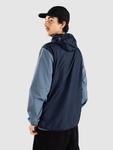 Куртка-дождевик Penfield Rain Jacke, navy blazer - фото 8