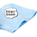 Футболка для детей 3-7 лет Disney, синий - фото 4