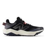 Балетки new balance Dynasoft Nitrel v6, черный - фото 2