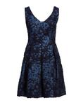 Мини-платье H Couture Hanita, полуночно-синий - фото
