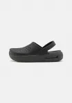 Мюли унисекс inmotion Crocs, Black - фото
