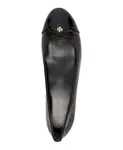 Балетки Tory Burch, черный - фото 4