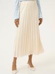 Юбка CULTURE Elda, кремовый - фото 3
