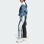 Штаны штаны adibreak Adidas, черный - фото 4