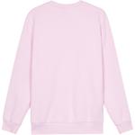 Skechers Свитшот Unisex Light Purple Pink - фото 4