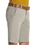 Шорты чинос MEYER Regular Chino Pants, цвет cappuccino - фото 3