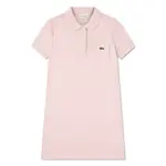 Детское платье Lacoste 447066 Lacoste kids, розовый - фото