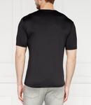 Футболка BLAUER Slim Fit, черный - фото 4