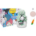 Термостакан Sanrio, зеленый - фото