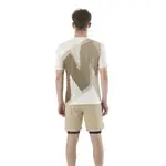 Джерси эндуро с коротким рукавом Mavic Crosstrail, белый - фото 6